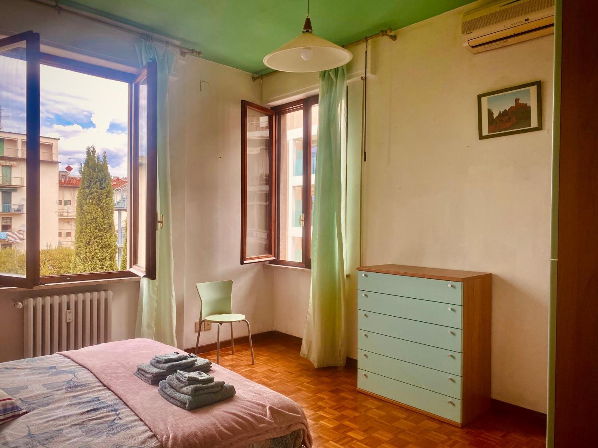 Smn Hideaway - Florence Urban Retreat Apartment Exterior photo